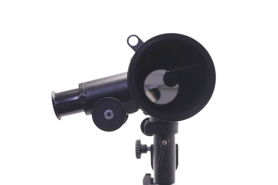 Телескоп НПЗ ТАЛ-65