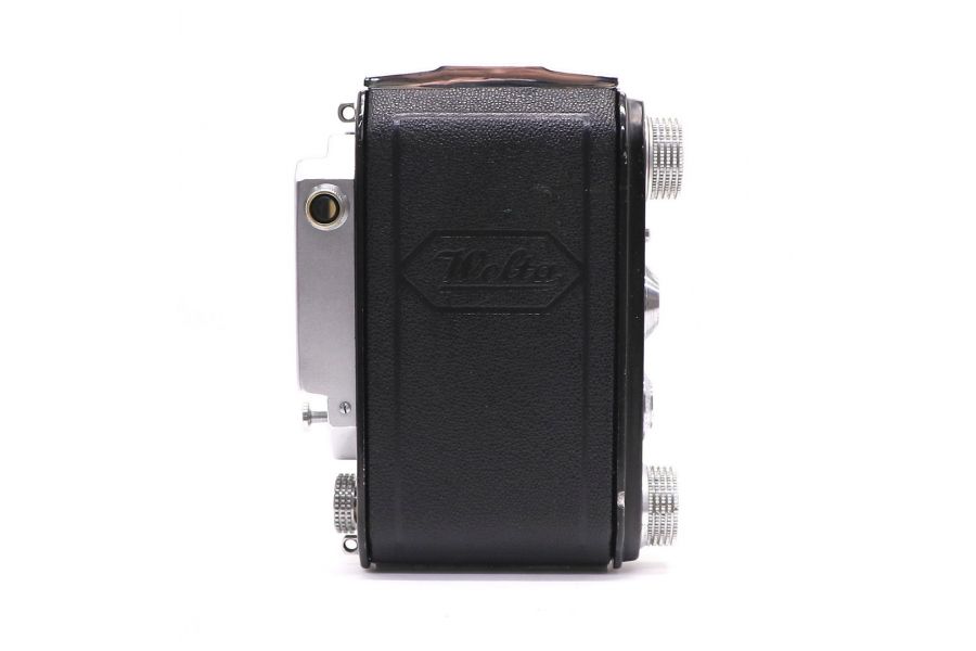 Welta Weltini I + Schneider Xenar 5cm f/2.8