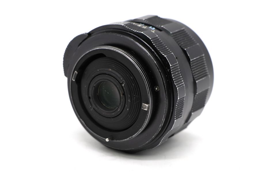 Объектив Super-Multi-Coated Takumar 3.5/28mm