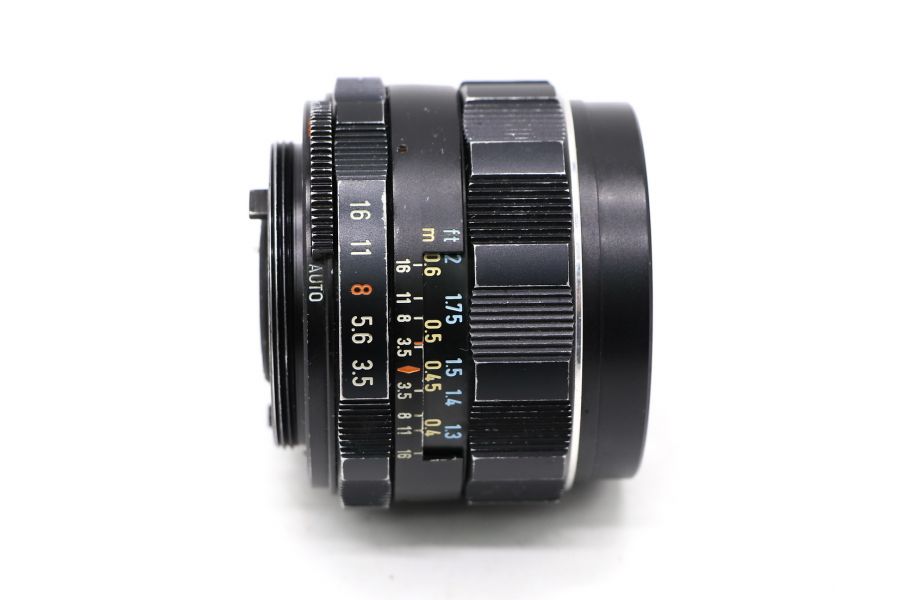 Объектив Super-Multi-Coated Takumar 3.5/28mm