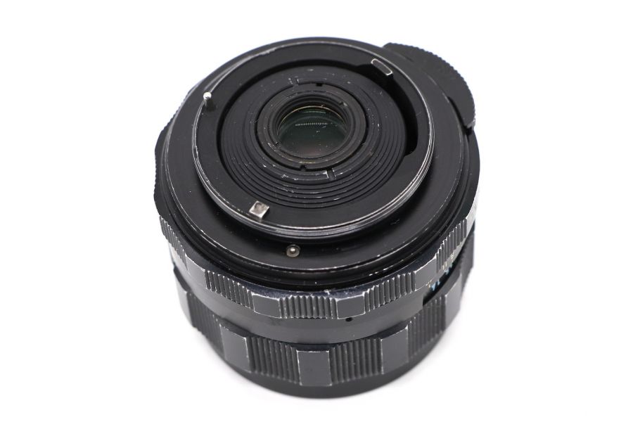 Объектив Super-Multi-Coated Takumar 3.5/28mm