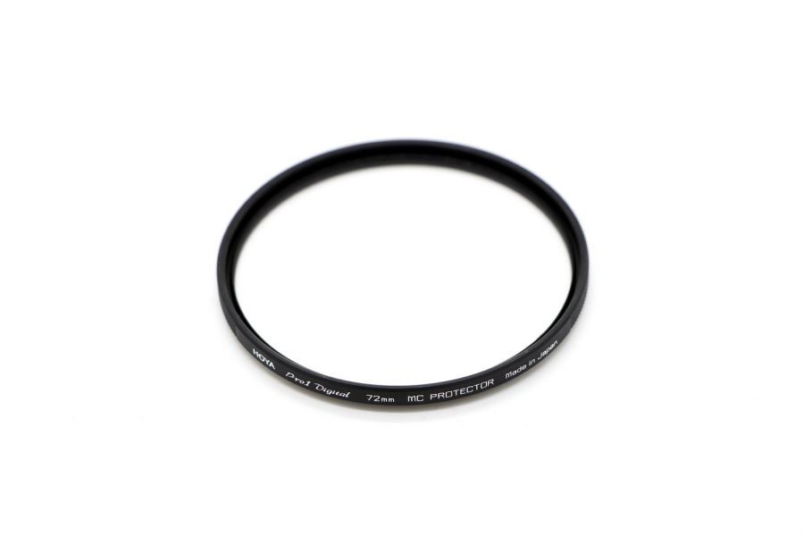 Светофильтр Hoya Pro1 Digital 72mm MC Protector
