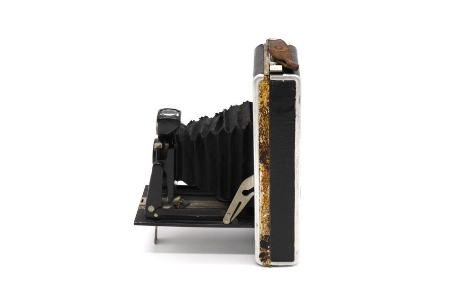 Agfa + Agfa Anastigmat Jgestar f/8.8