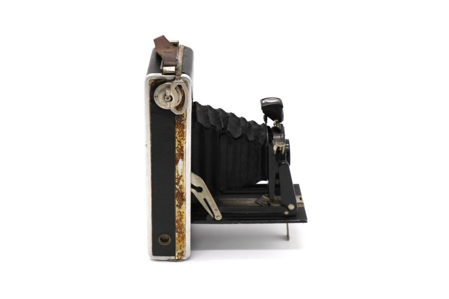 Agfa + Agfa Anastigmat Jgestar f/8.8