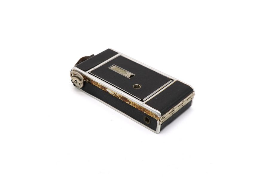 Agfa + Agfa Anastigmat Jgestar f/8.8