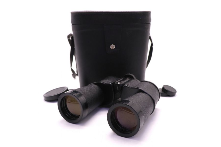 Бинокль БПЦ 10х50 Sotem светосильный прибор