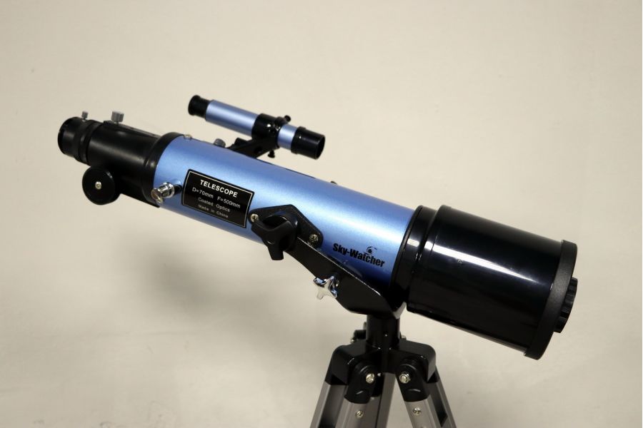 Телескоп Sky-Watcher SK 705AZ2