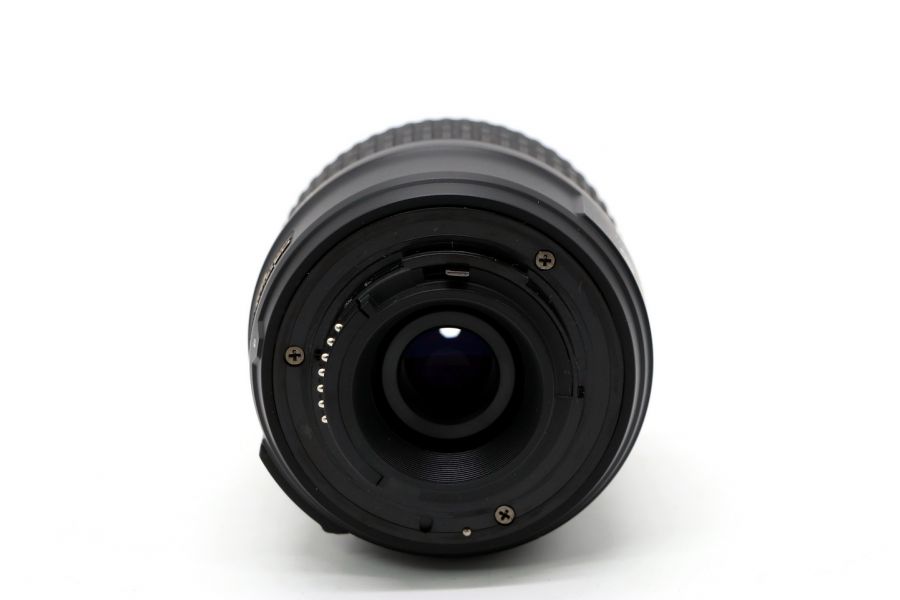 Nikon 18-55mm f/3.5-5.6G II AF-S ED DX новый в упаковке