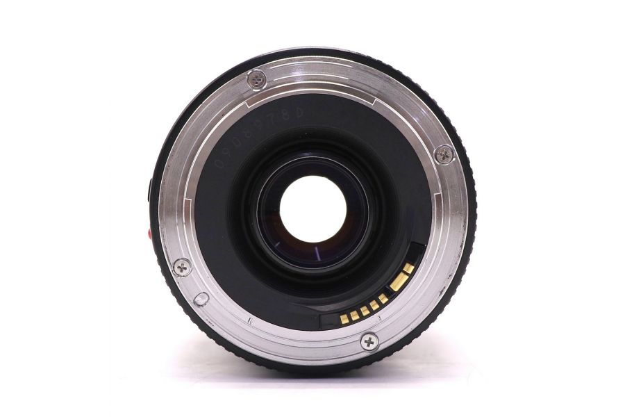 Canon EF 75-300mm 4-5.6 II (Japan, 1999)