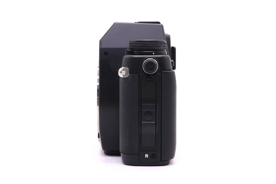 Contax Aria body в упаковке