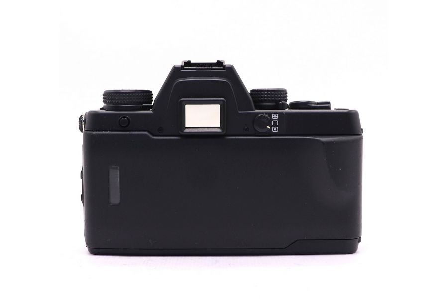 Contax Aria body в упаковке