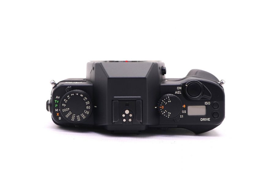Contax Aria body в упаковке