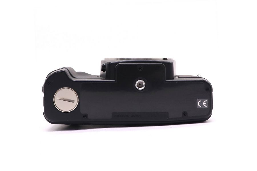 Contax Aria body в упаковке