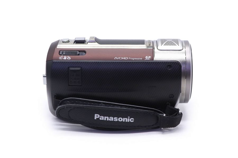Видеокамера Panasonic HC-V710