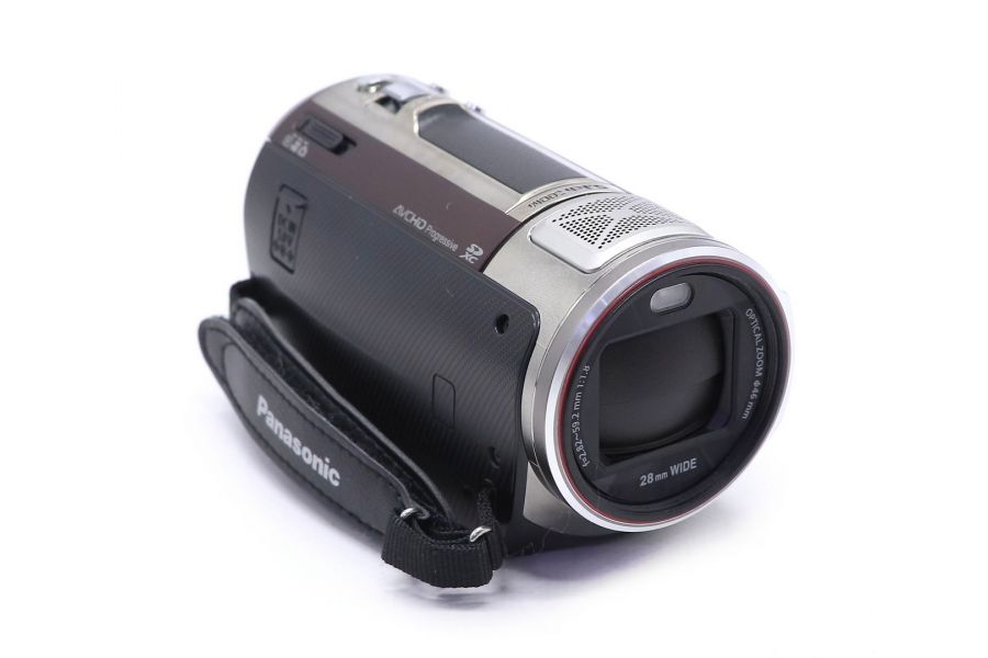 Видеокамера Panasonic HC-V710