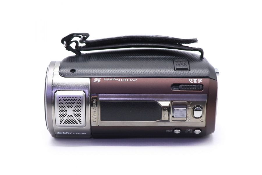 Видеокамера Panasonic HC-V710