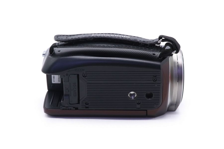 Видеокамера Panasonic HC-V710