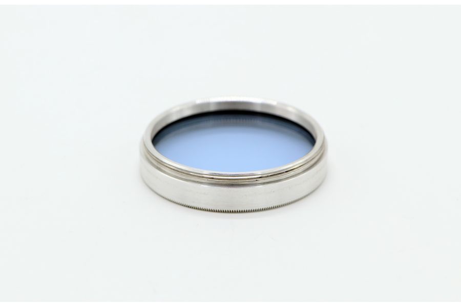 Светофильтр Foto-optik 49mm 111 1,5x (blau)