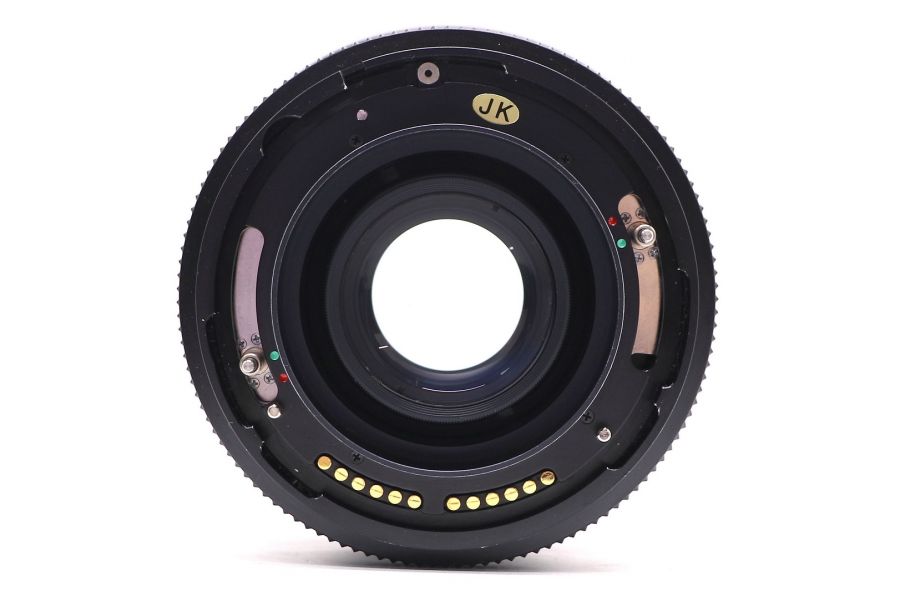 Mamiya-Sekor Fisheye Z 37mm F/4.5 W