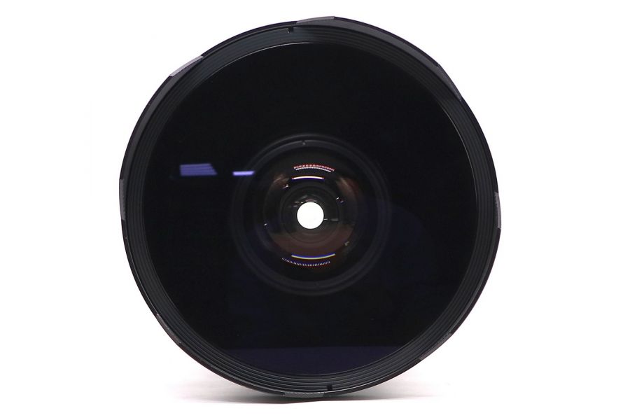 Mamiya-Sekor Fisheye Z 37mm F/4.5 W