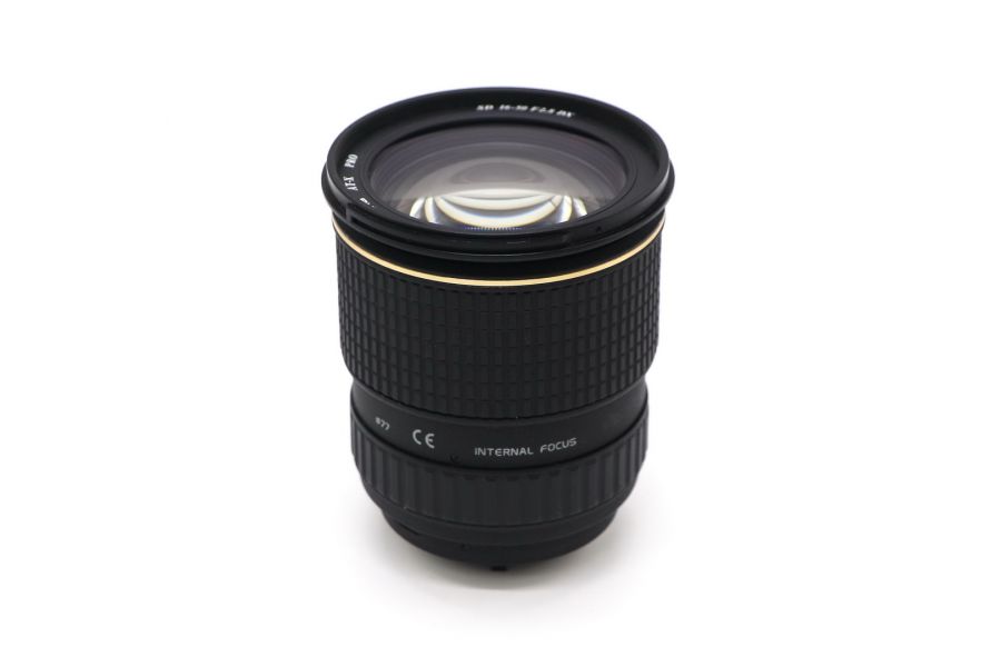 Tokina AT-X 16-50mm f/2.8 PRO DX for Nikon