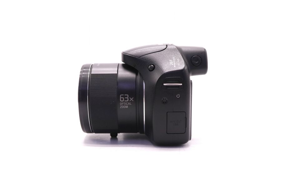 Фотокамера компактная Sony Cyber-shot DSC-H400