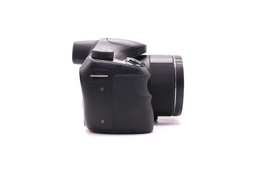 Фотокамера компактная Sony Cyber-shot DSC-H400