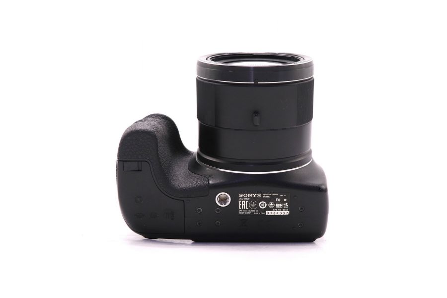 Фотокамера компактная Sony Cyber-shot DSC-H400