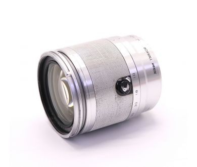 Nikon 10-100mm f/4.0-5.6 VR Nikkor 1 неисправен