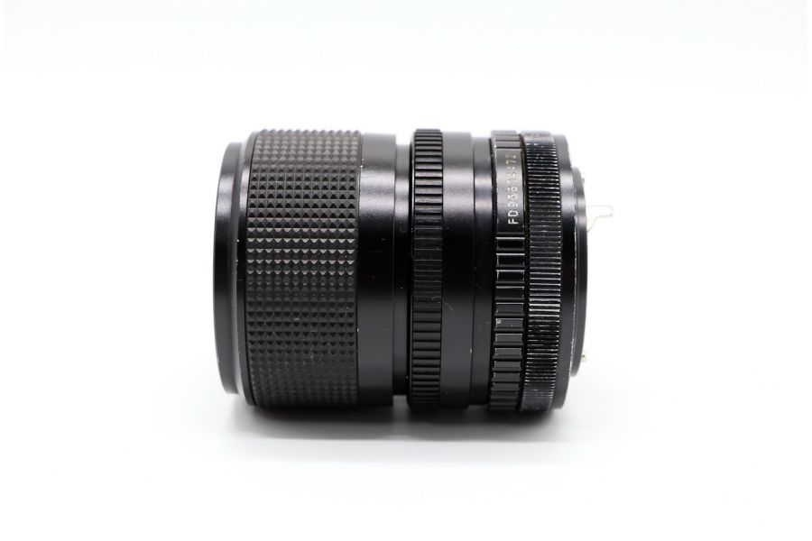 Exakta MC Macro 35-70mm f/3.5-4.5 Canon FD