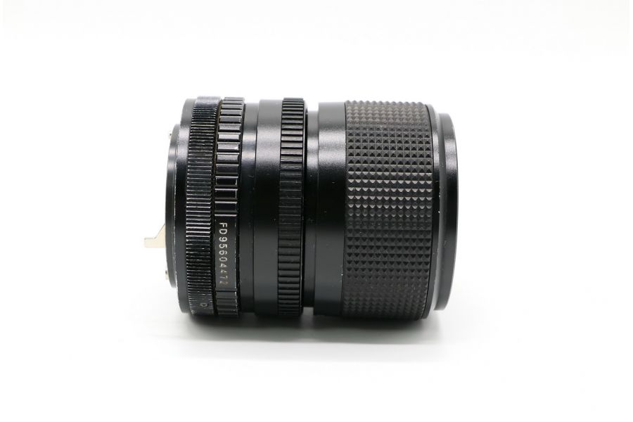 Exakta MC Macro 35-70mm f/3.5-4.5 Canon FD