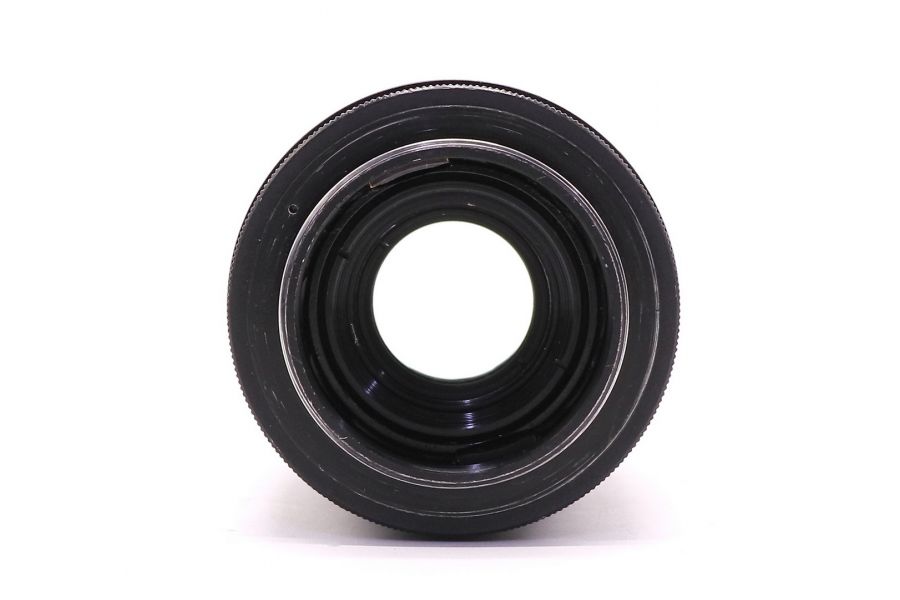 Юпитер-37А 3.5/135 олимпийский (СССР, 1979г.)