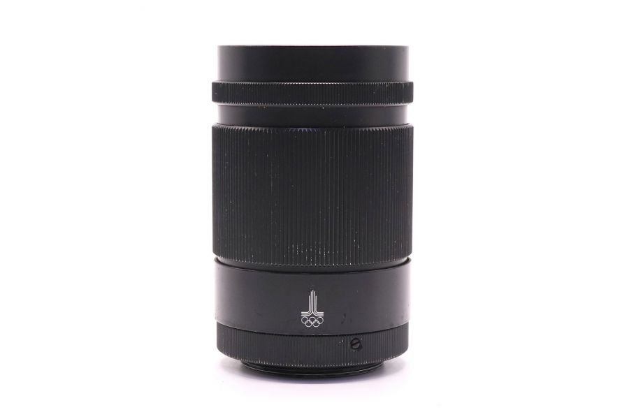 Юпитер-37А 3.5/135 олимпийский (СССР, 1979г.)