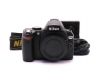 Nikon D40x body (пробег 4750 кадров)