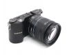 Samsung NX200 kit