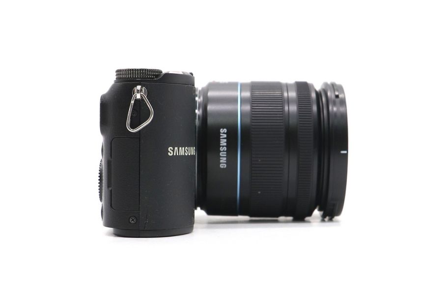 Samsung NX200 kit