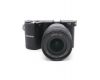 Samsung NX200 kit