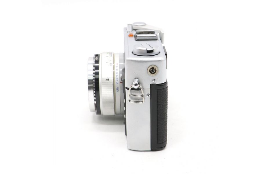 Canon Canodate E (Japan, 1970)