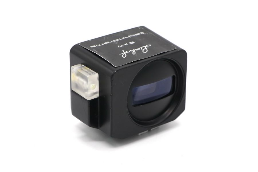 Видоискатель Linhof Technorama 6x17