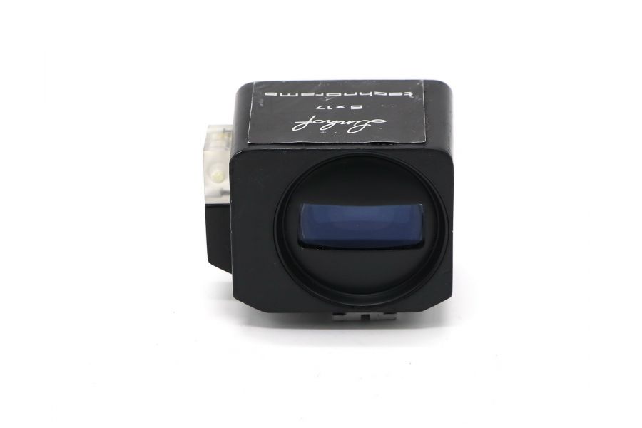 Видоискатель Linhof Technorama 6x17