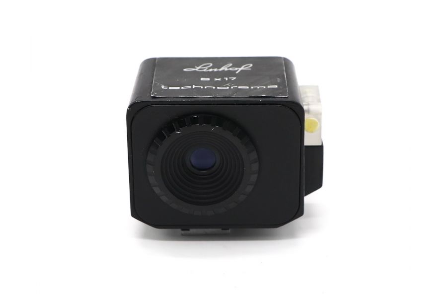 Видоискатель Linhof Technorama 6x17