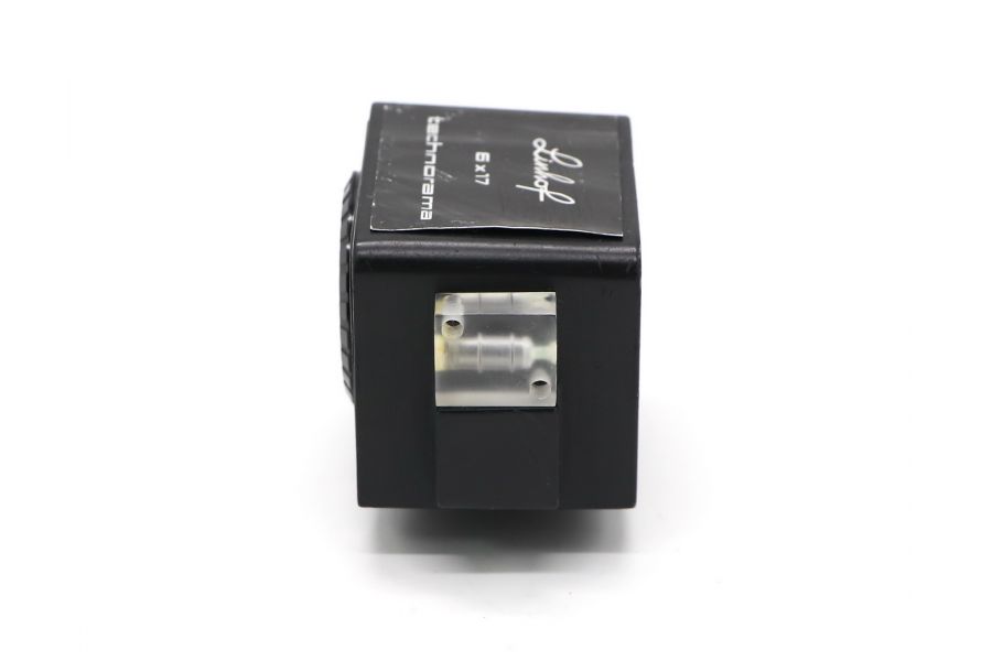 Видоискатель Linhof Technorama 6x17