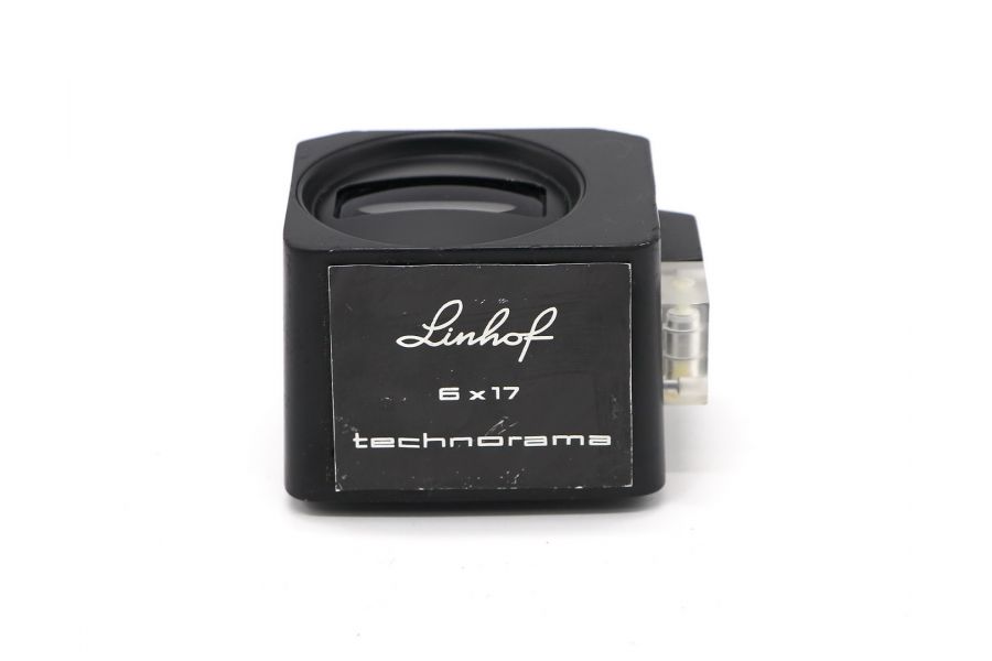 Видоискатель Linhof Technorama 6x17