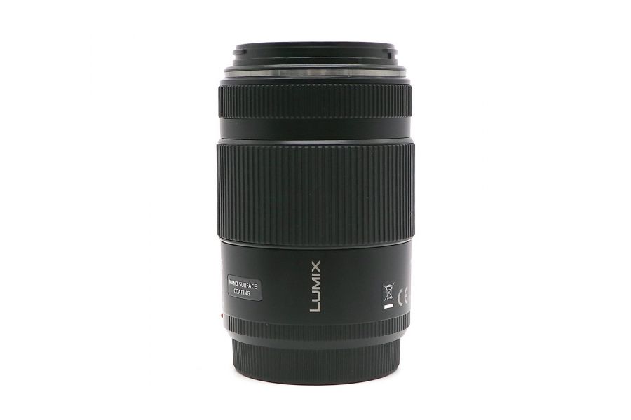 Panasonic Lumix G X Vario PZ 45-175mm f/4-5.6 ASPH Power O.I.S.