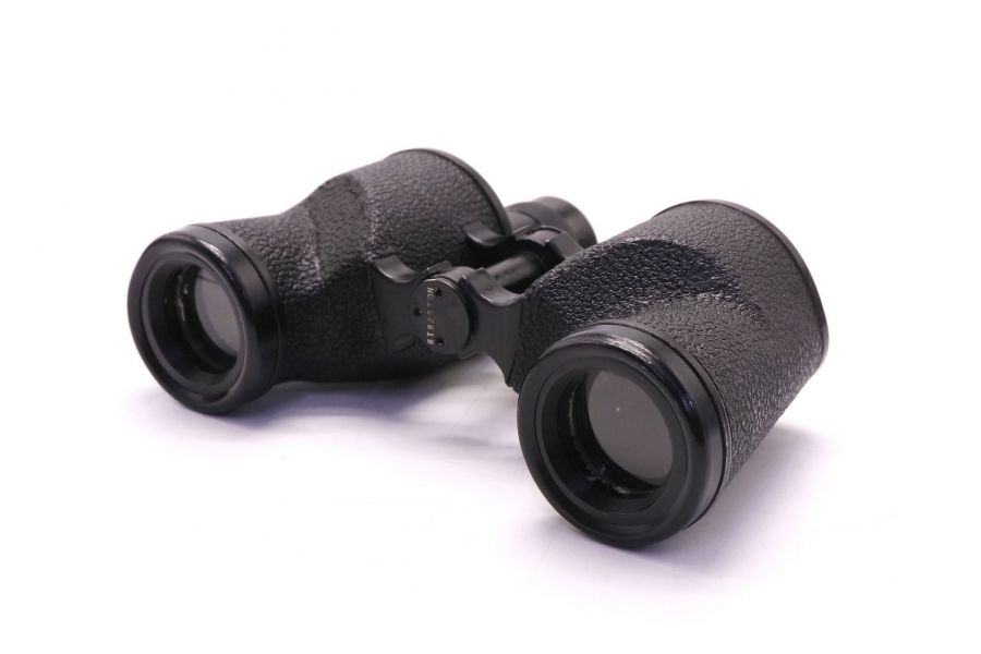 Бинокль Westinghouse M3 6x30 1943 H.M.R. полевой