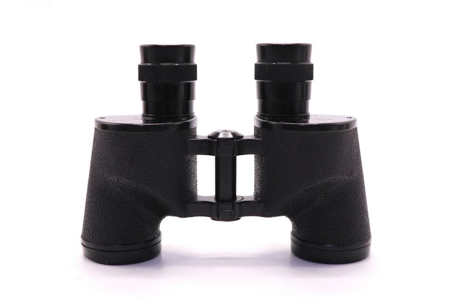 Бинокль Westinghouse M3 6x30 1943 H.M.R. полевой