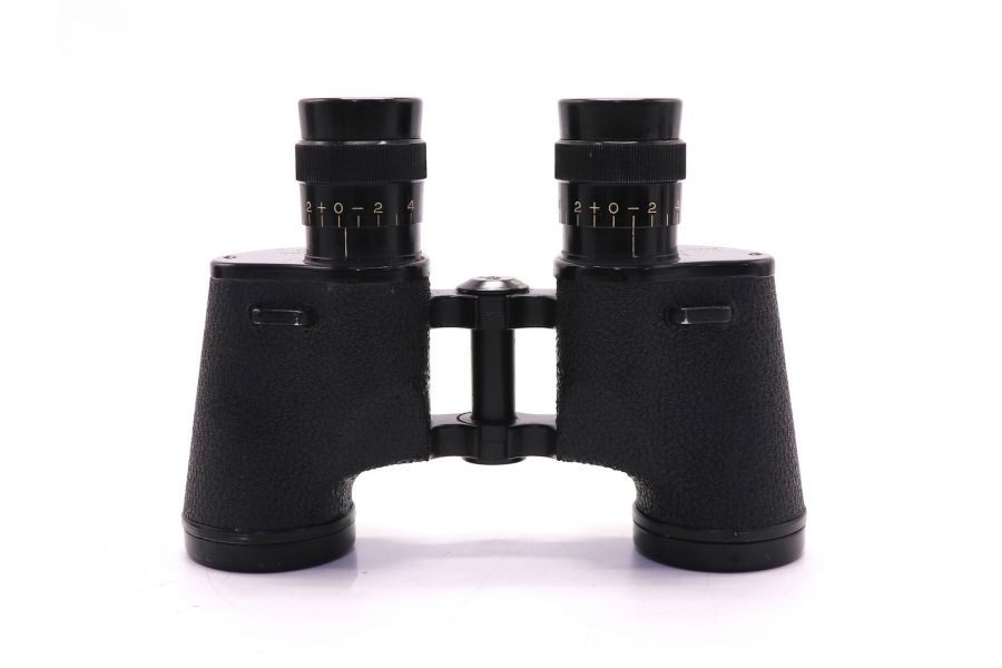 Бинокль Westinghouse M3 6x30 1943 H.M.R. полевой