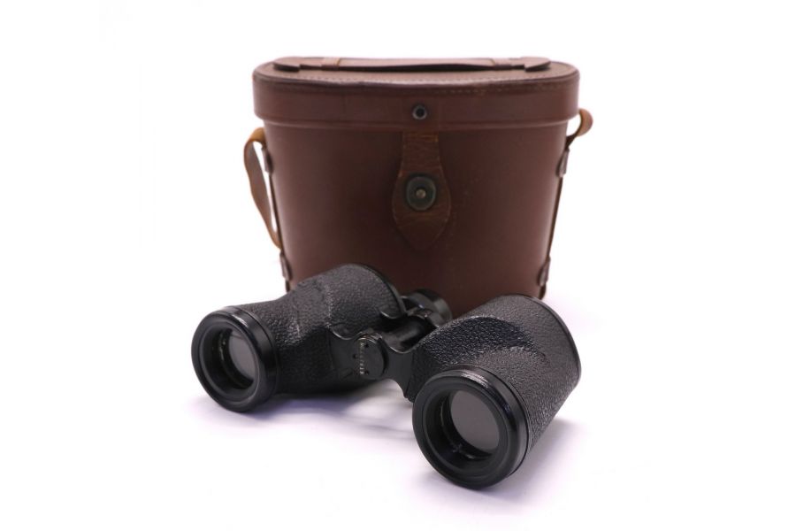 Бинокль Westinghouse M3 6x30 1943 H.M.R. полевой