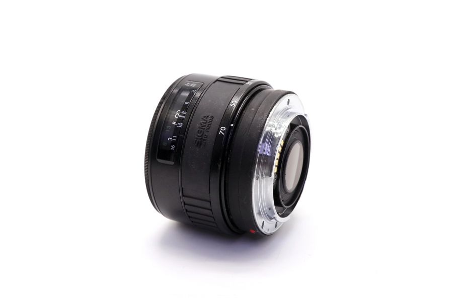 Sigma 35-70/3.5-4.5 MC for Sony A (Japan, 1996)