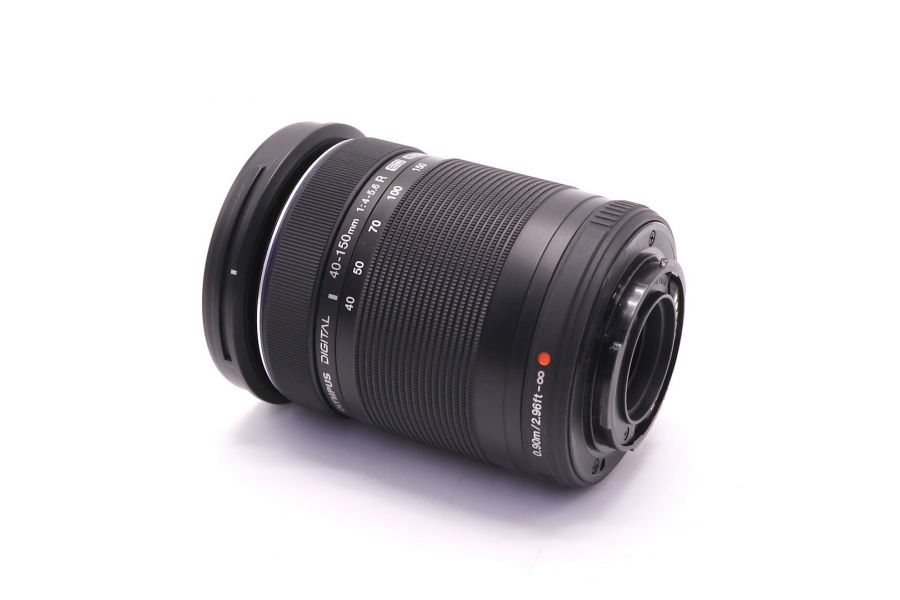 Olympus M.Zuiko Digital 40-150mm f/4-5.6 R ED MSC (Vietnam)